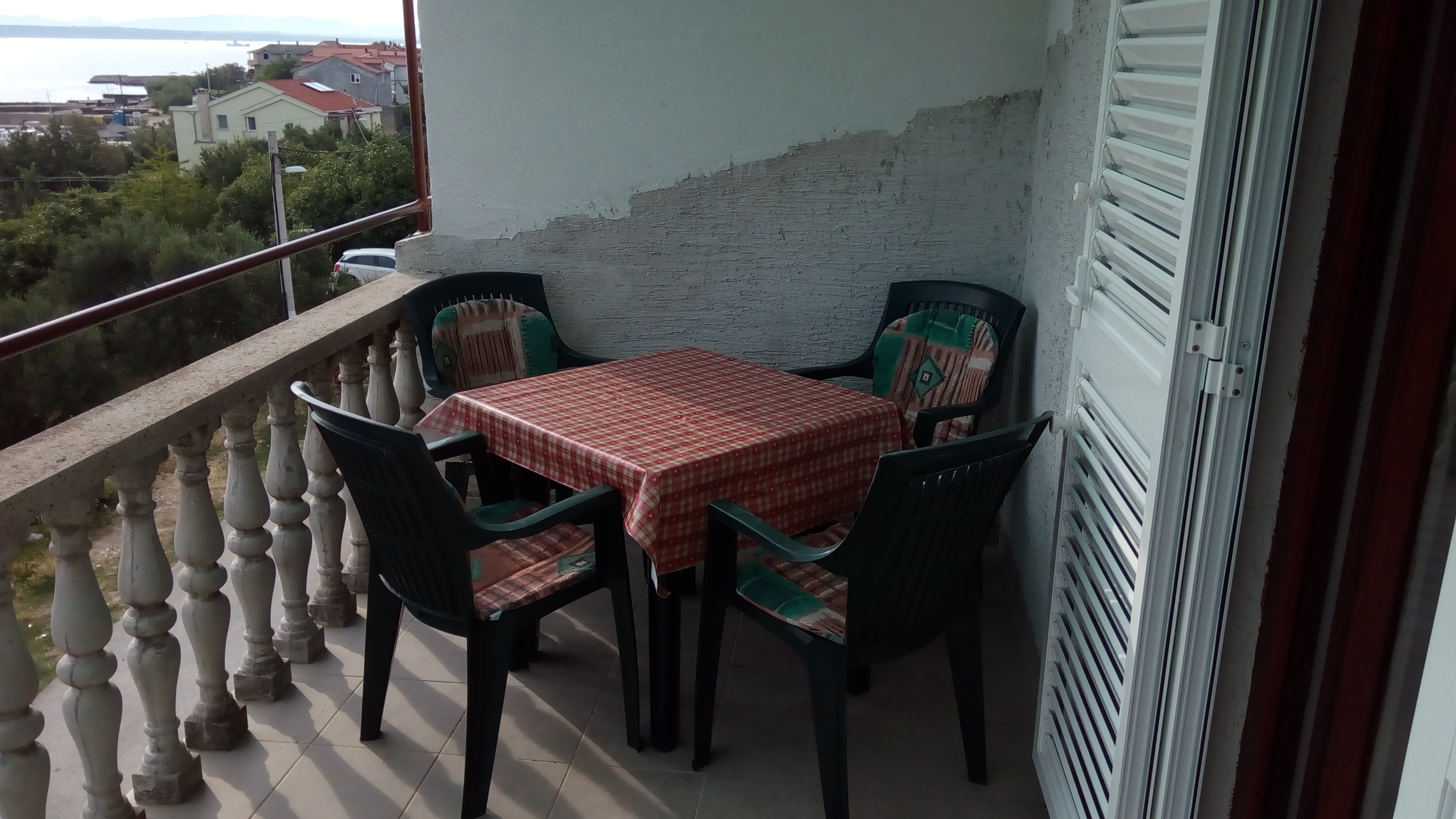 Top Pašman Tkon Top Pašman Tkon