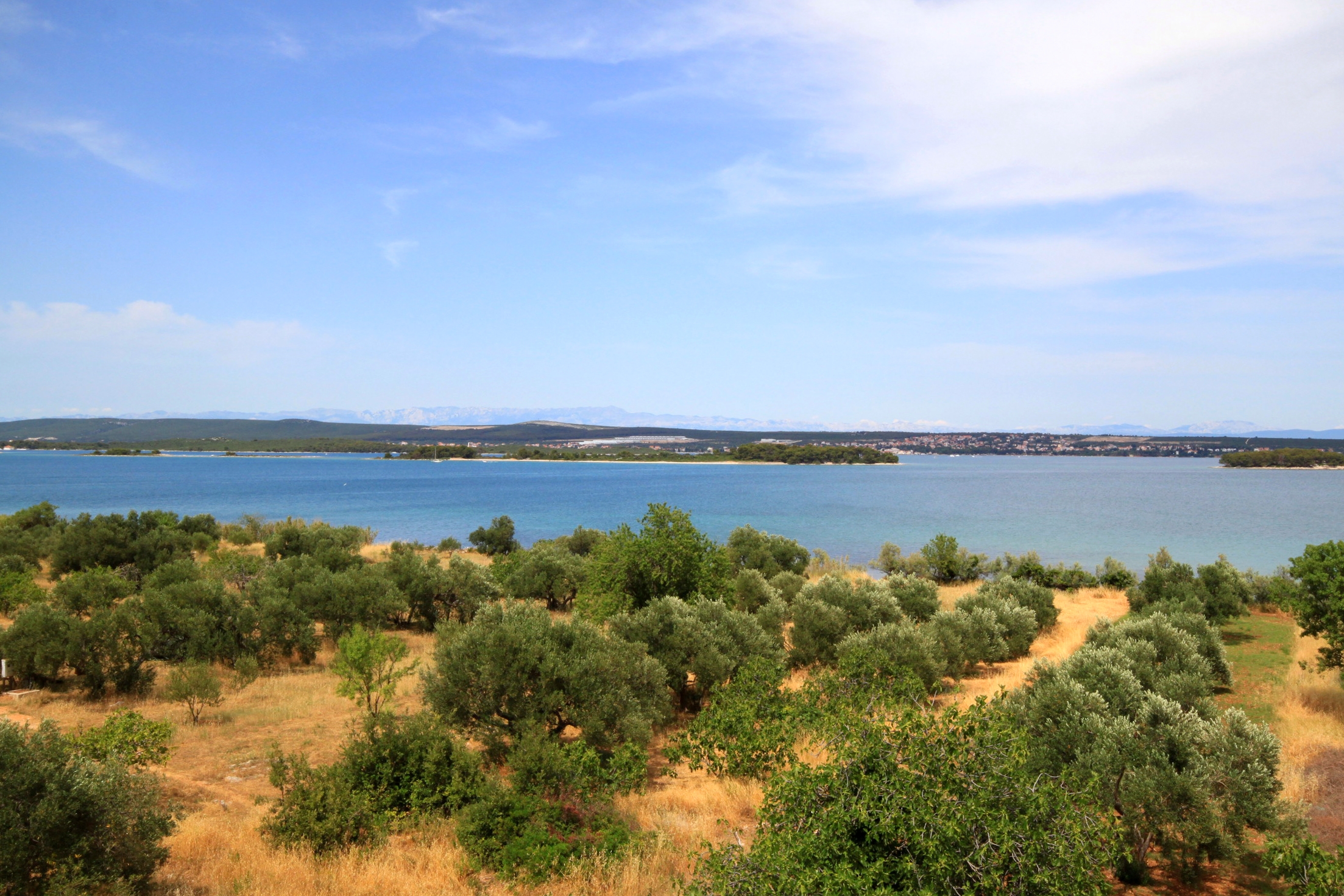 Top Pašman Tkon Top Pašman Tkon