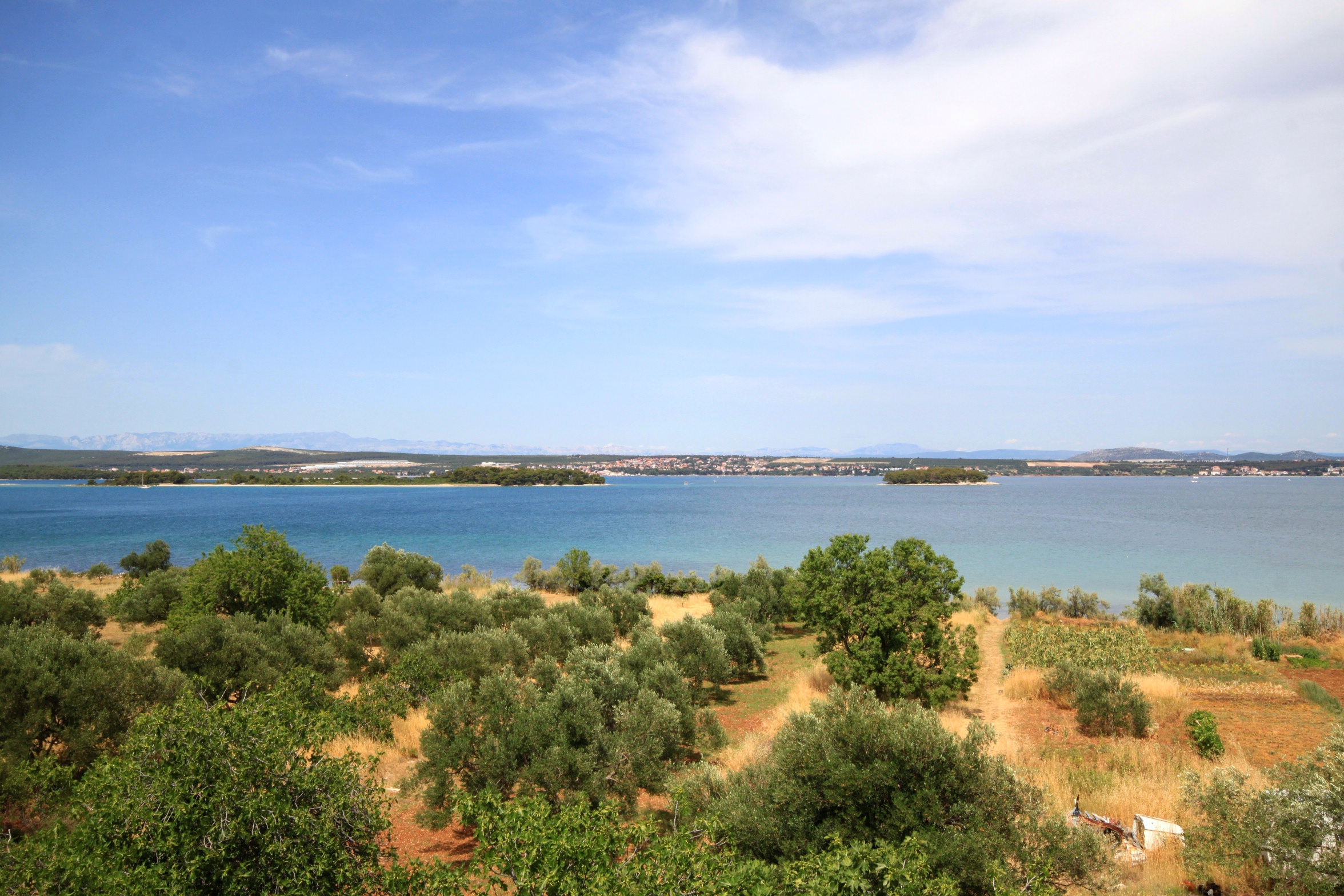 Top Pašman Tkon Top Pašman Tkon