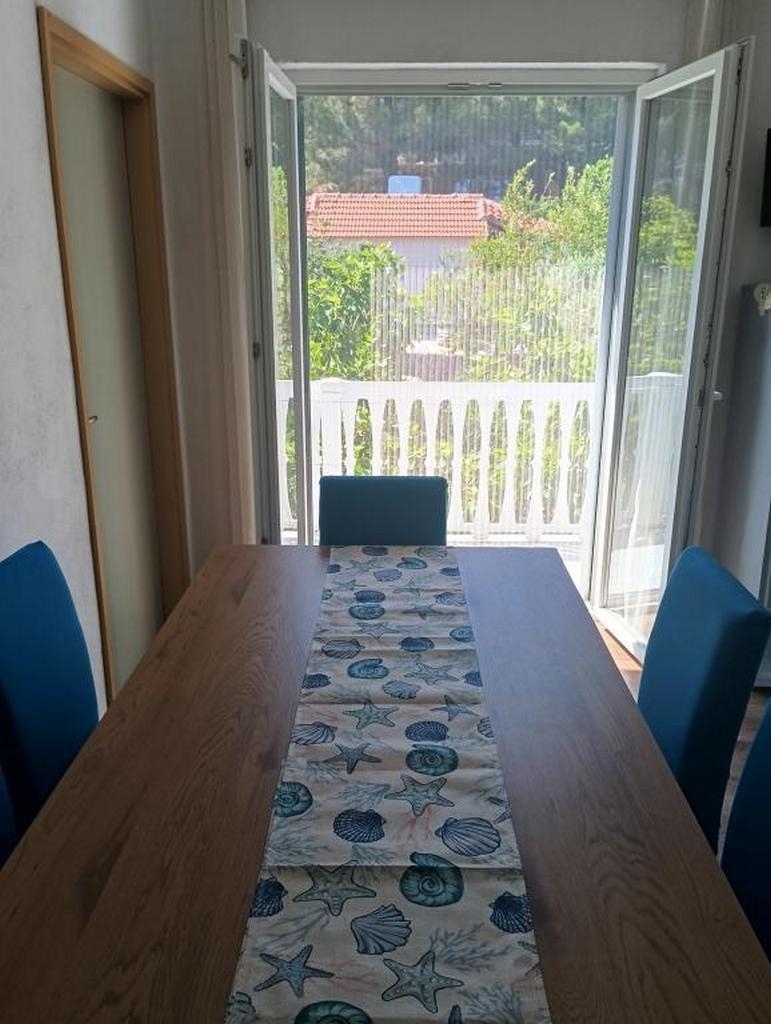 Two bedroom apartment near beach Pašman (A-8219-a) Two bedroom apartment near beach Pašman (A-8219-a)