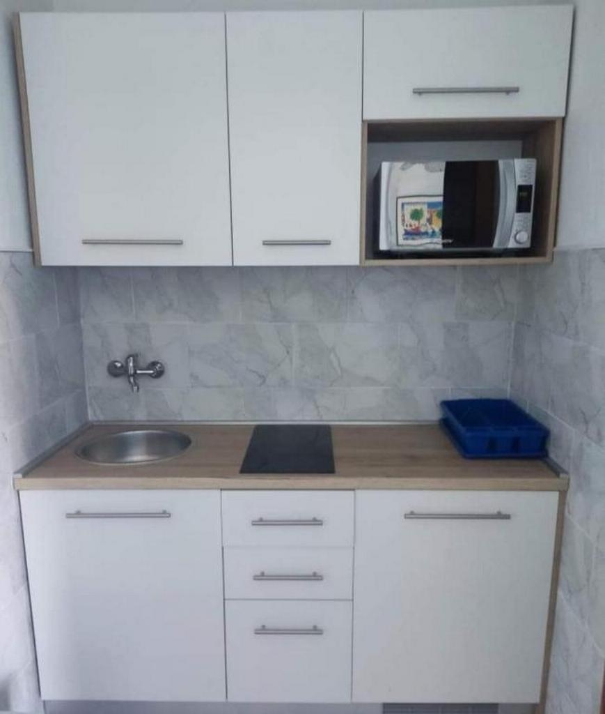 Studio flat near beach Pašman (AS-8219-a) Studio flat near beach Pašman (AS-8219-a)