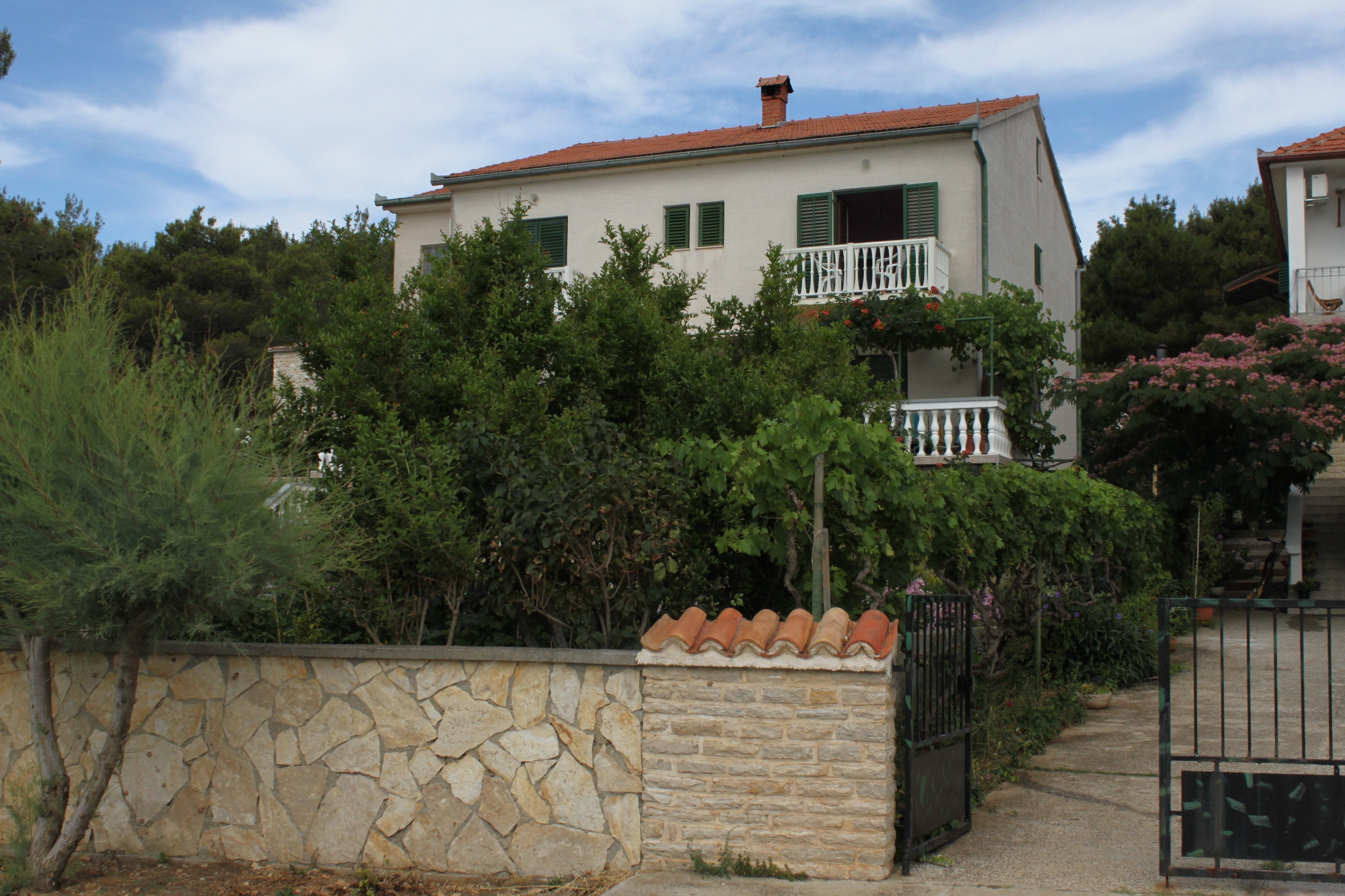Studio flat near beach Pašman (AS-8219-a) Studio flat near beach Pašman (AS-8219-a)