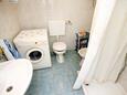 Bathroom Tkon, Bathroom in the apartment, (pet friendly) and WiFi.