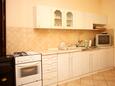 Kitchen Tkon, Kitchen in the apartment, (pet friendly) and WiFi.