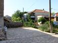 Parking lot Tkon, Pašman, Parking lot 822 - Apartments by the sea.