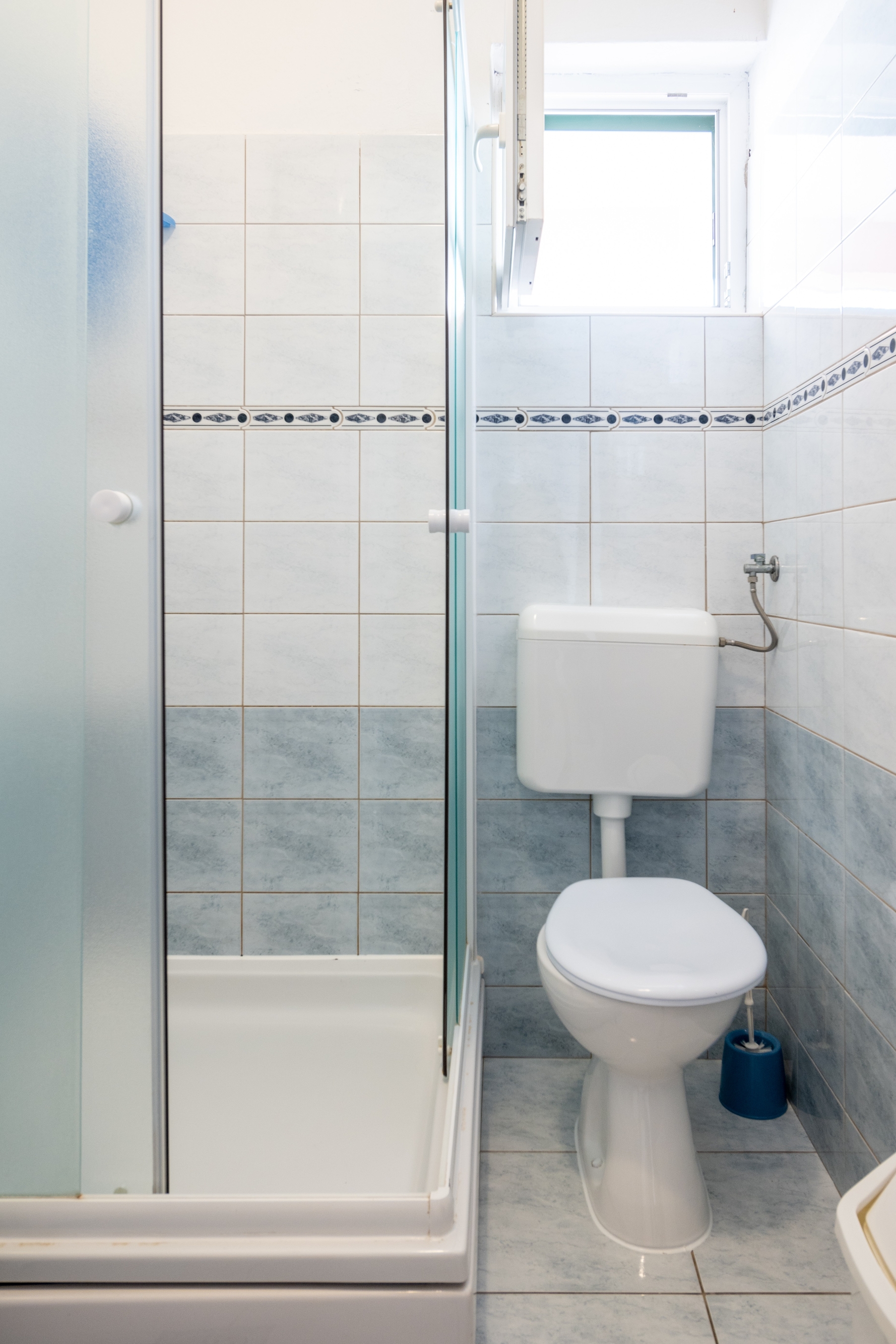 Dvosobni apartman uz plažu Pašman  A-a