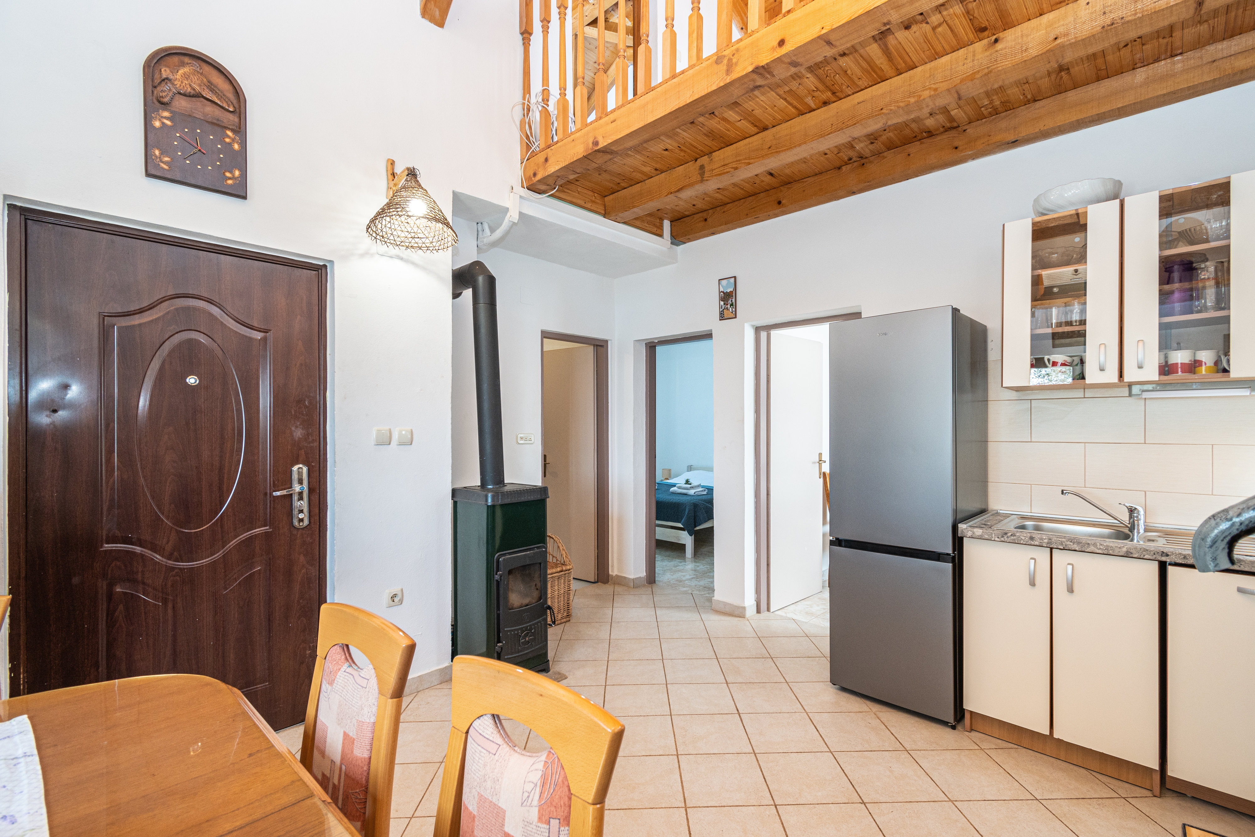 Top Pašman Soline Top Pašman Soline