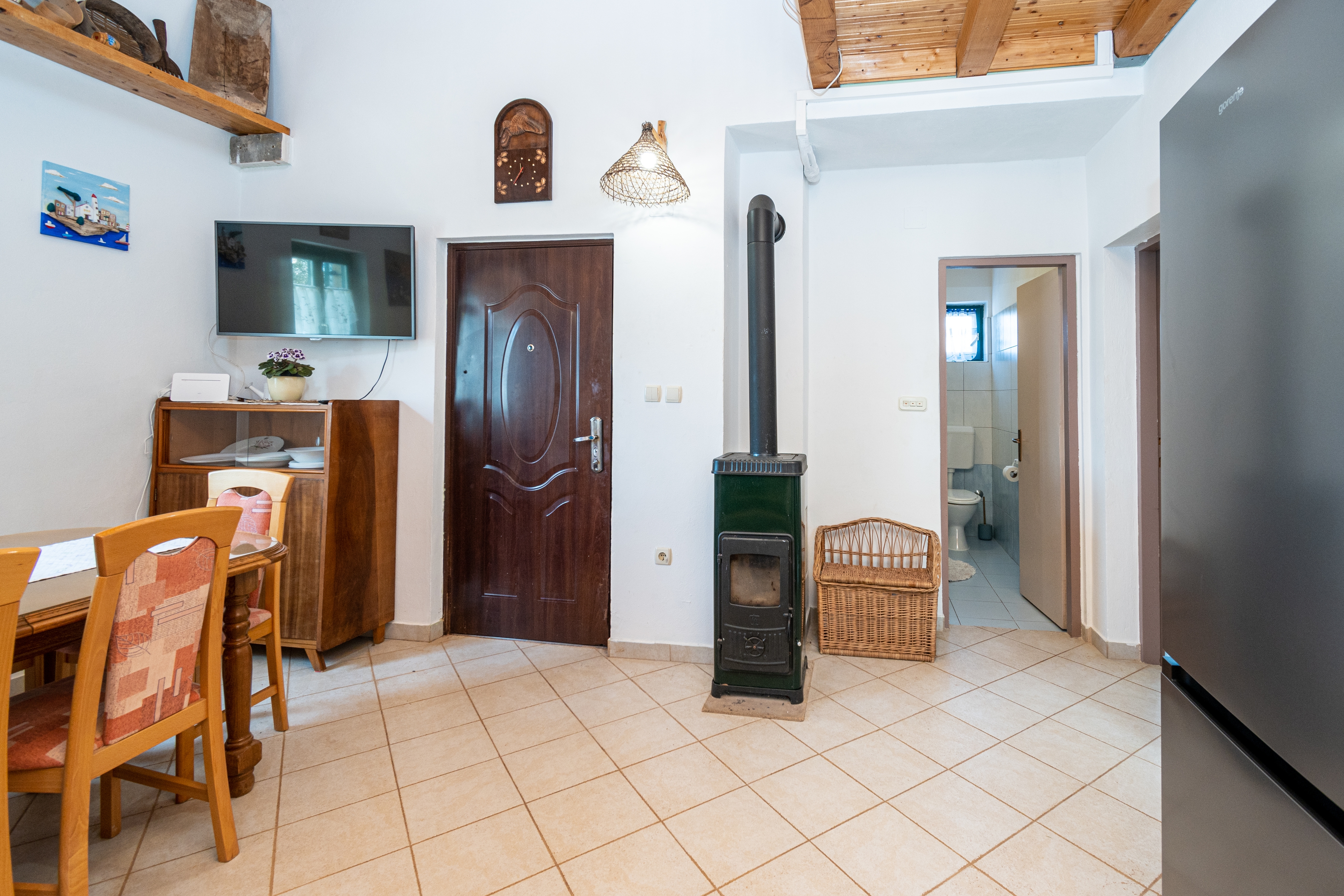 Top Pašman Soline Top Pašman Soline