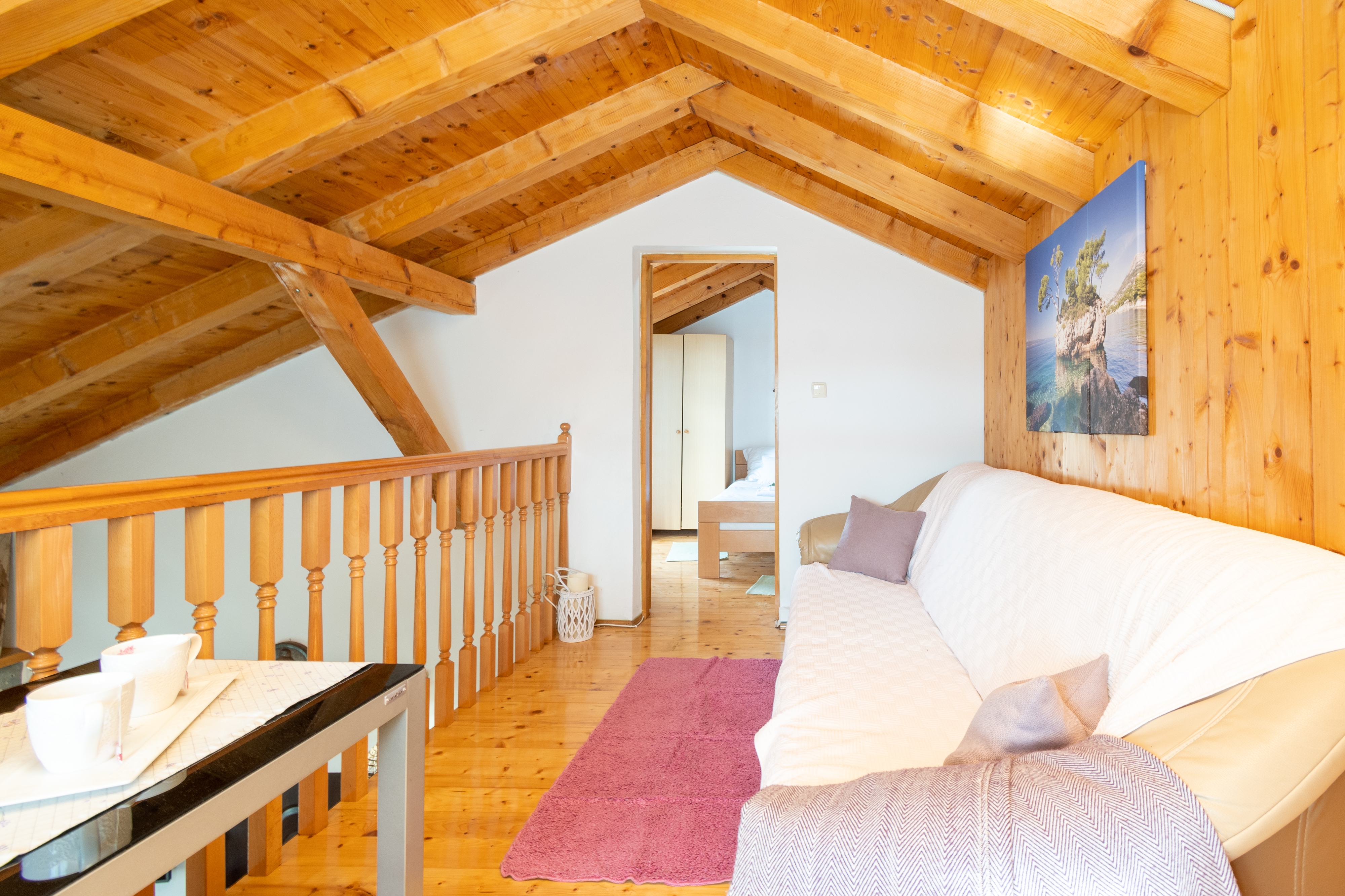 Top Pašman Soline Top Pašman Soline