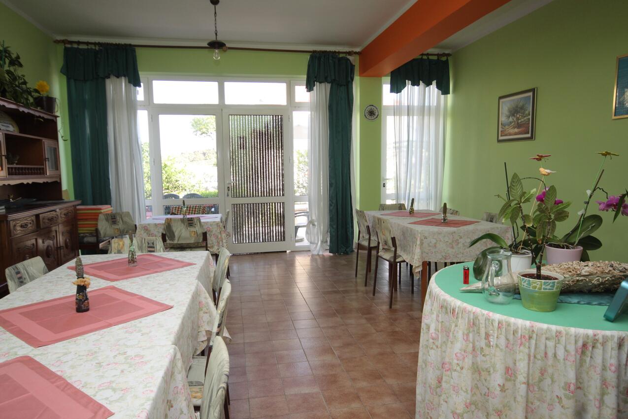 Apartmán v meste Pašman - 8223