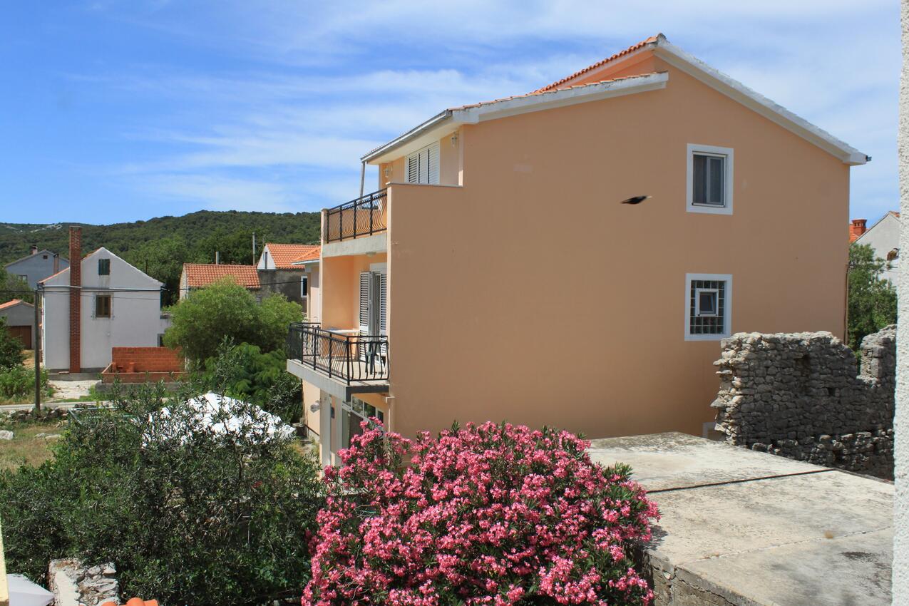 Apartmán v meste Pašman - 8223