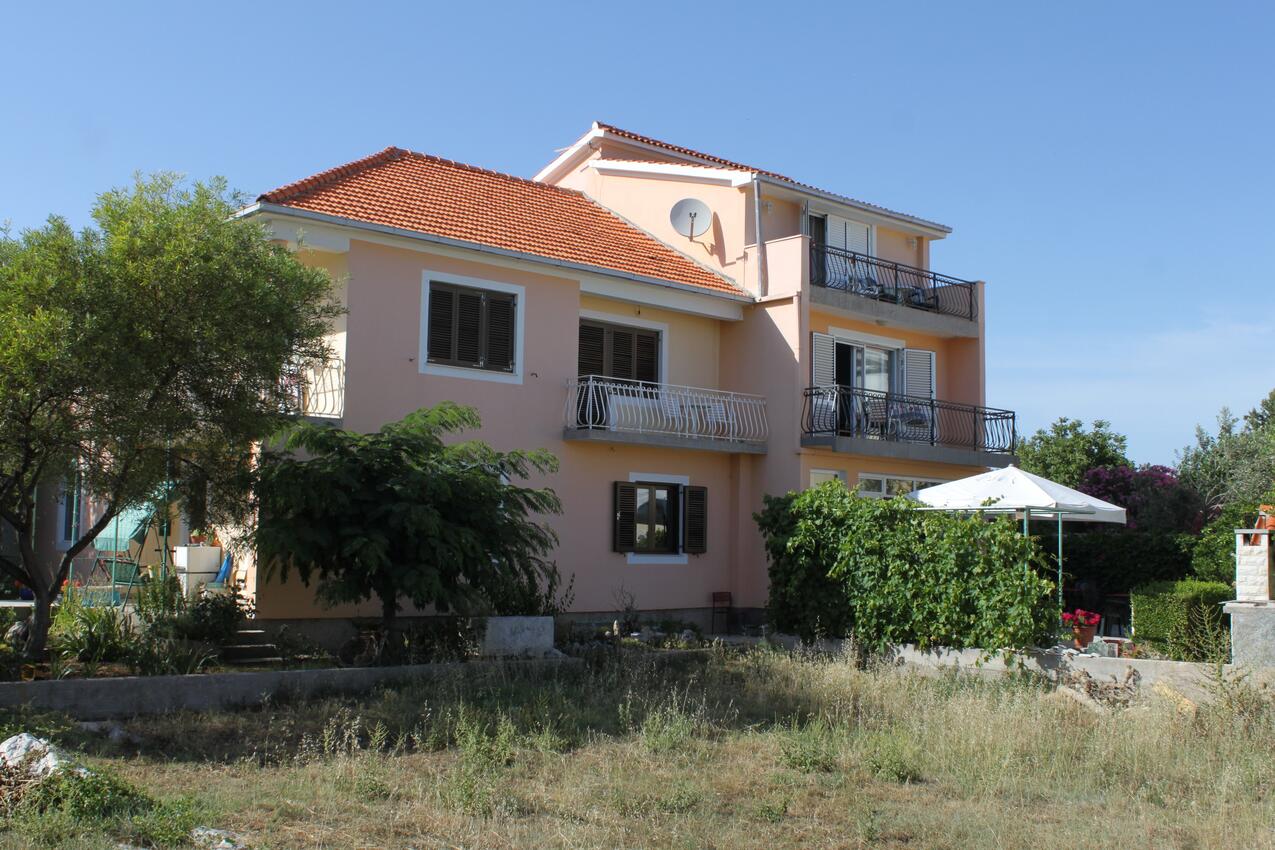 Apartmán v meste Pašman - 8223