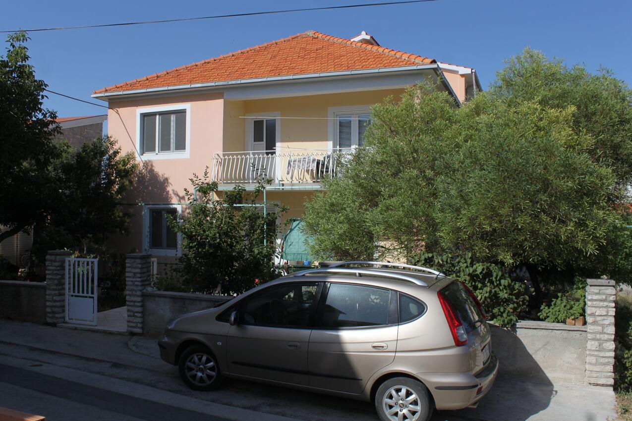 Apartmán v meste Pašman - 8223