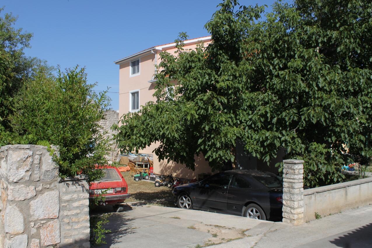 Apartmán v meste Pašman - 8223