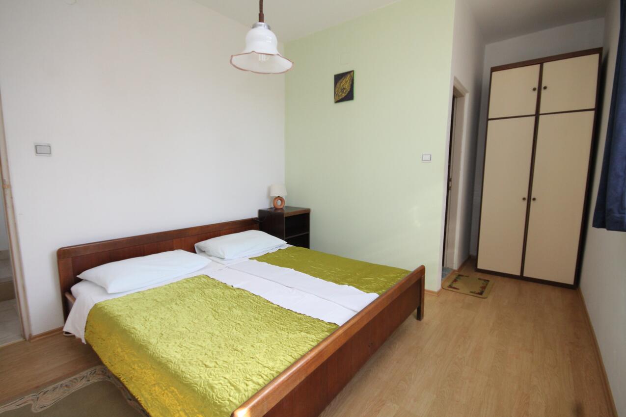 Apartmán v meste Pašman - 8223