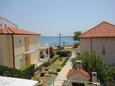 Pašman, Balkon - Ausblick in folgender Unterkunftsart room, Haustiere erlaubt und WiFi.