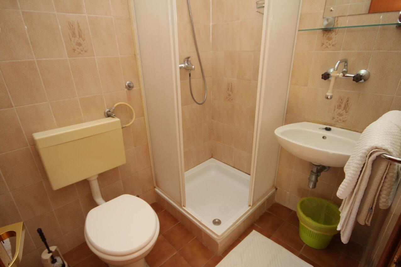 Apartmán v meste Pašman - 8223