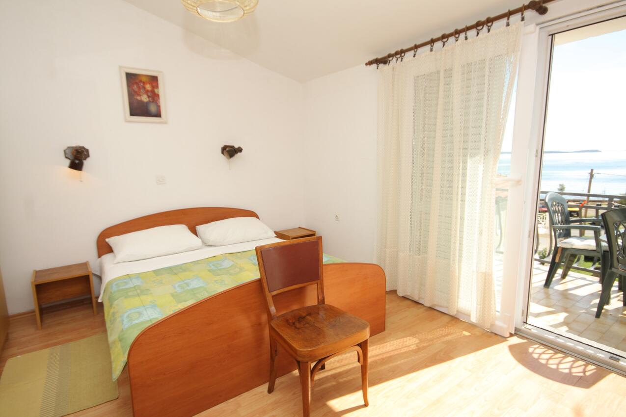 Apartmán v meste Pašman - 8223