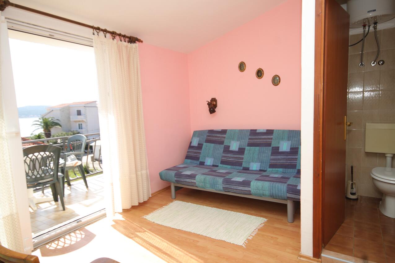 Apartmán v meste Pašman - 8223