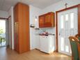 Kuhinja Preko, Kuhinja v nastanitvi vrste studio-apartment, WiFi.