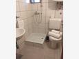 Bathroom Tkon, Bathroom in the apartment.