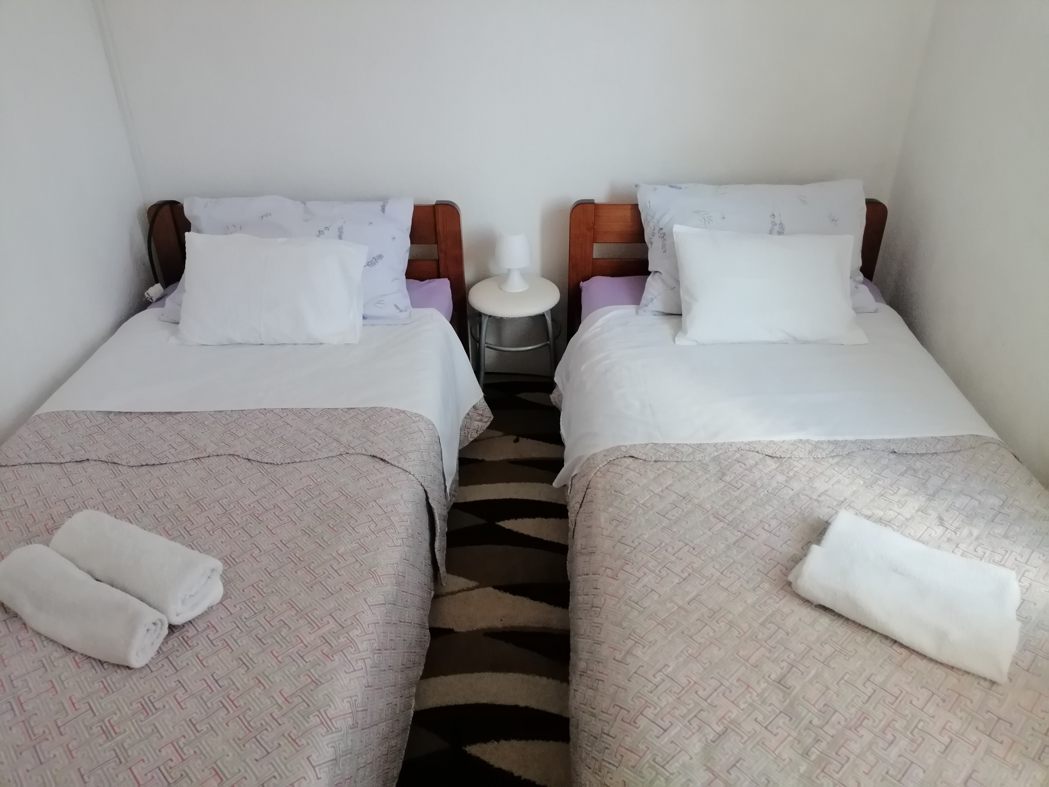 Three bedroom apartment with air-conditioning Tkon, Pašman  A-a