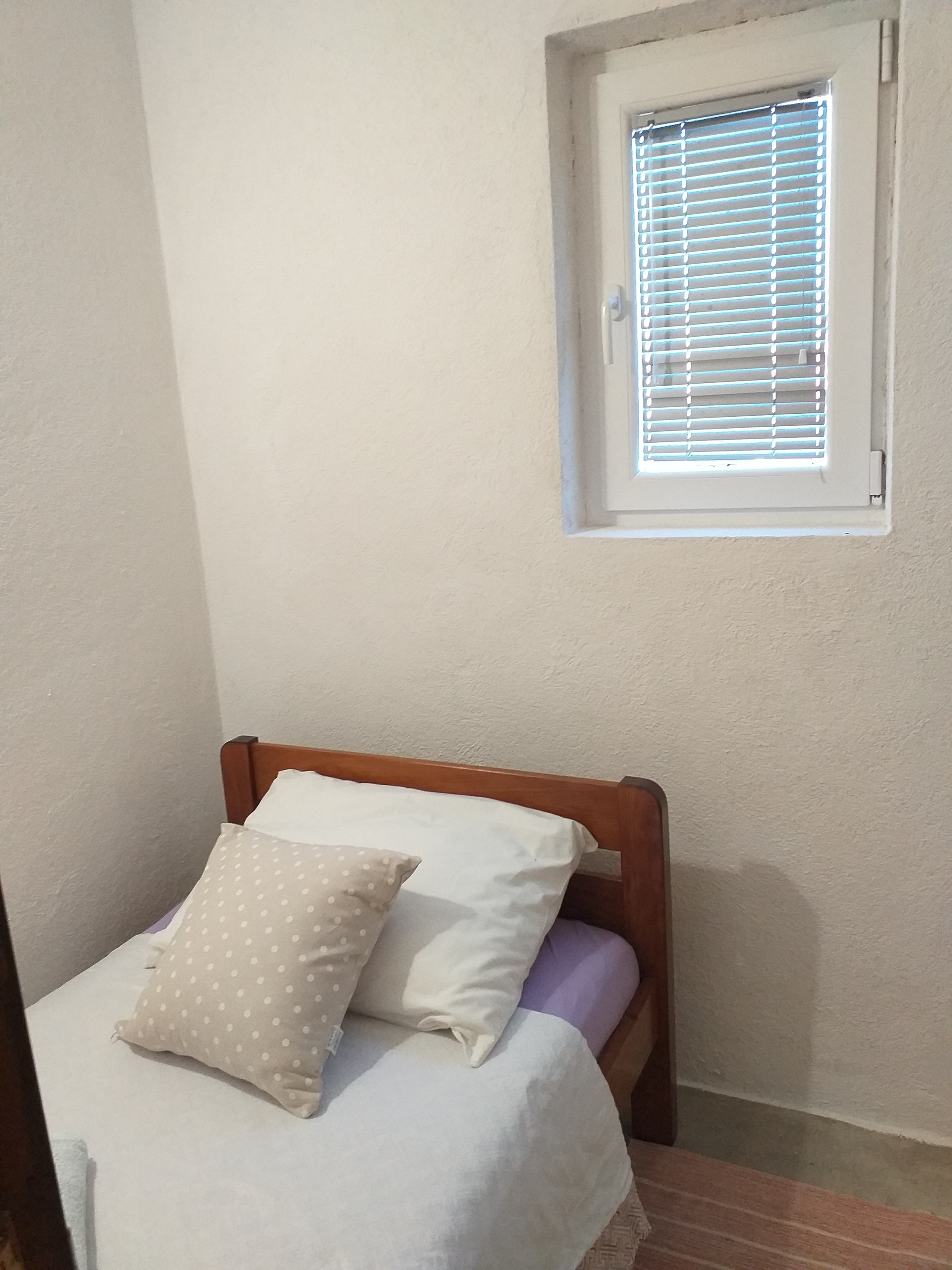 Three bedroom apartment with air-conditioning Tkon, Pašman  A-a