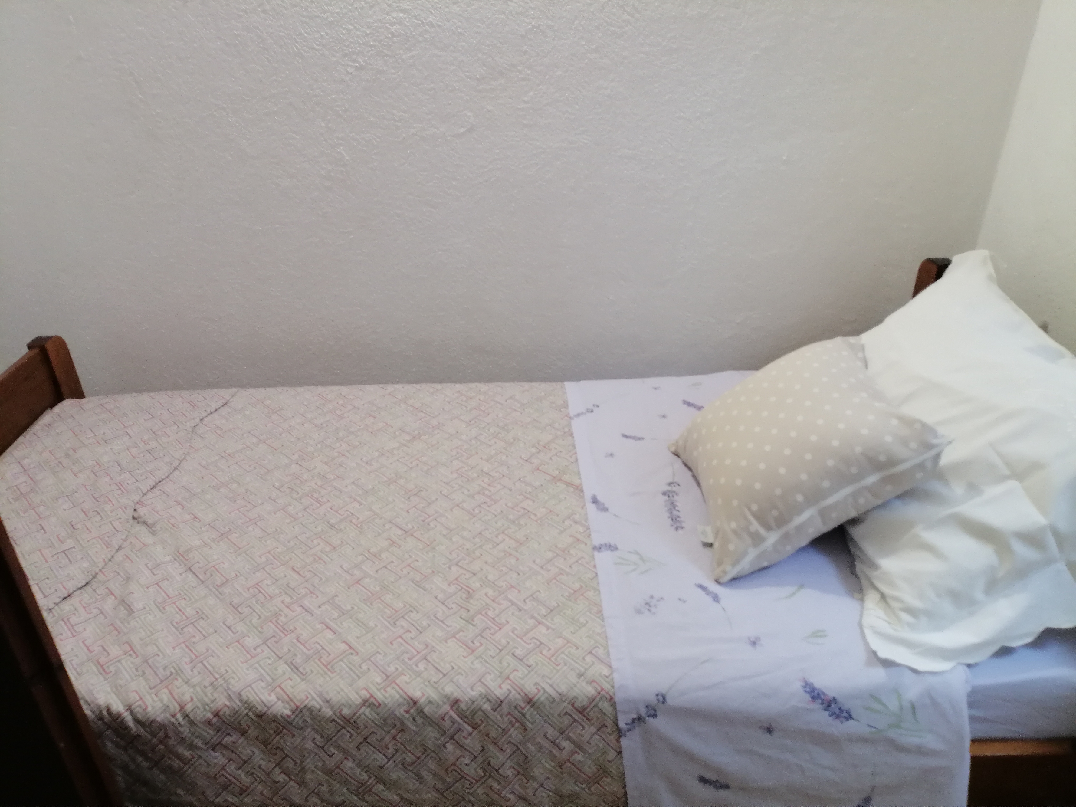 Three bedroom apartment with air-conditioning Tkon, Pašman  A-a