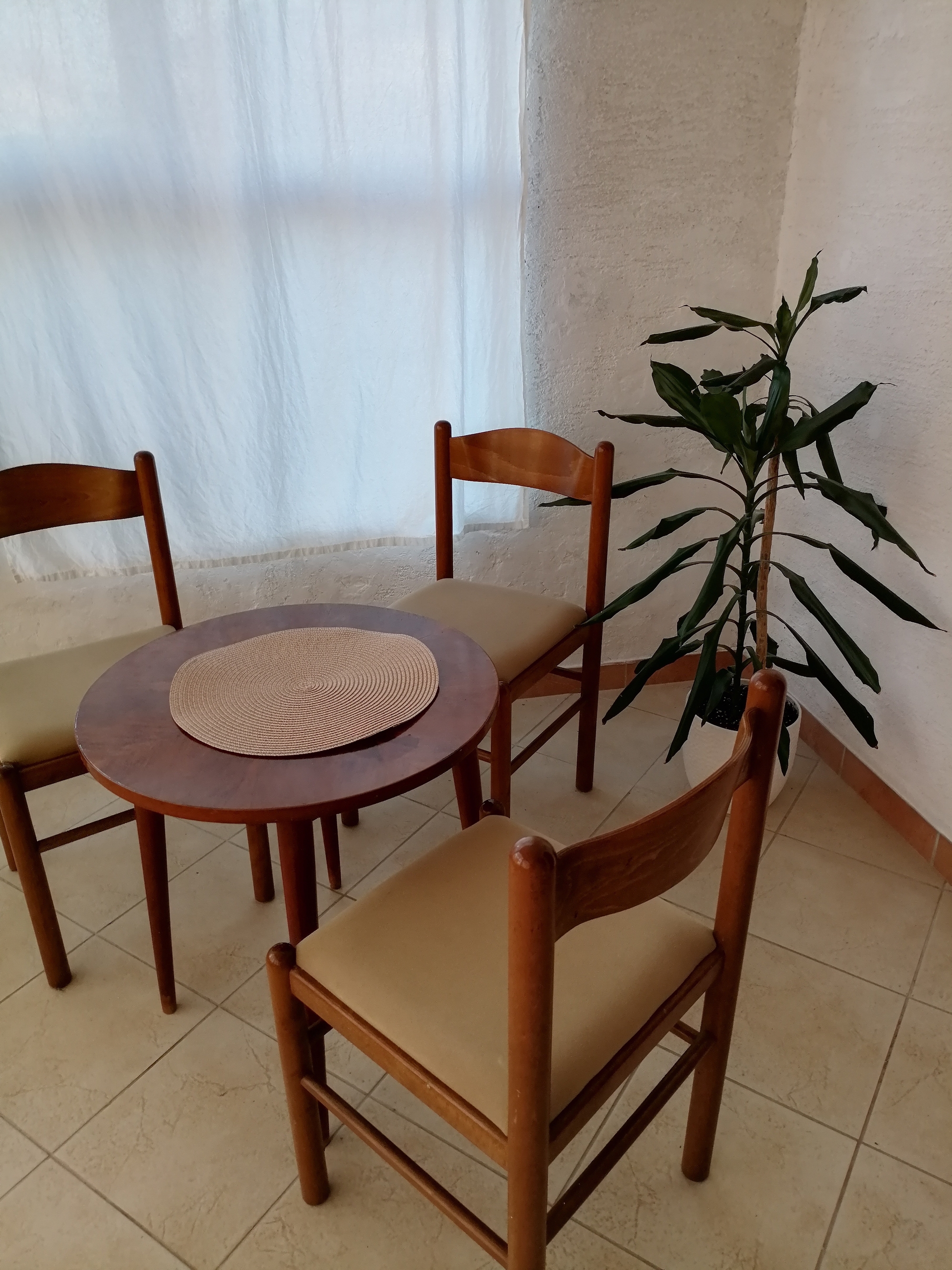 Three bedroom apartment with air-conditioning Tkon, Pašman  A-a
