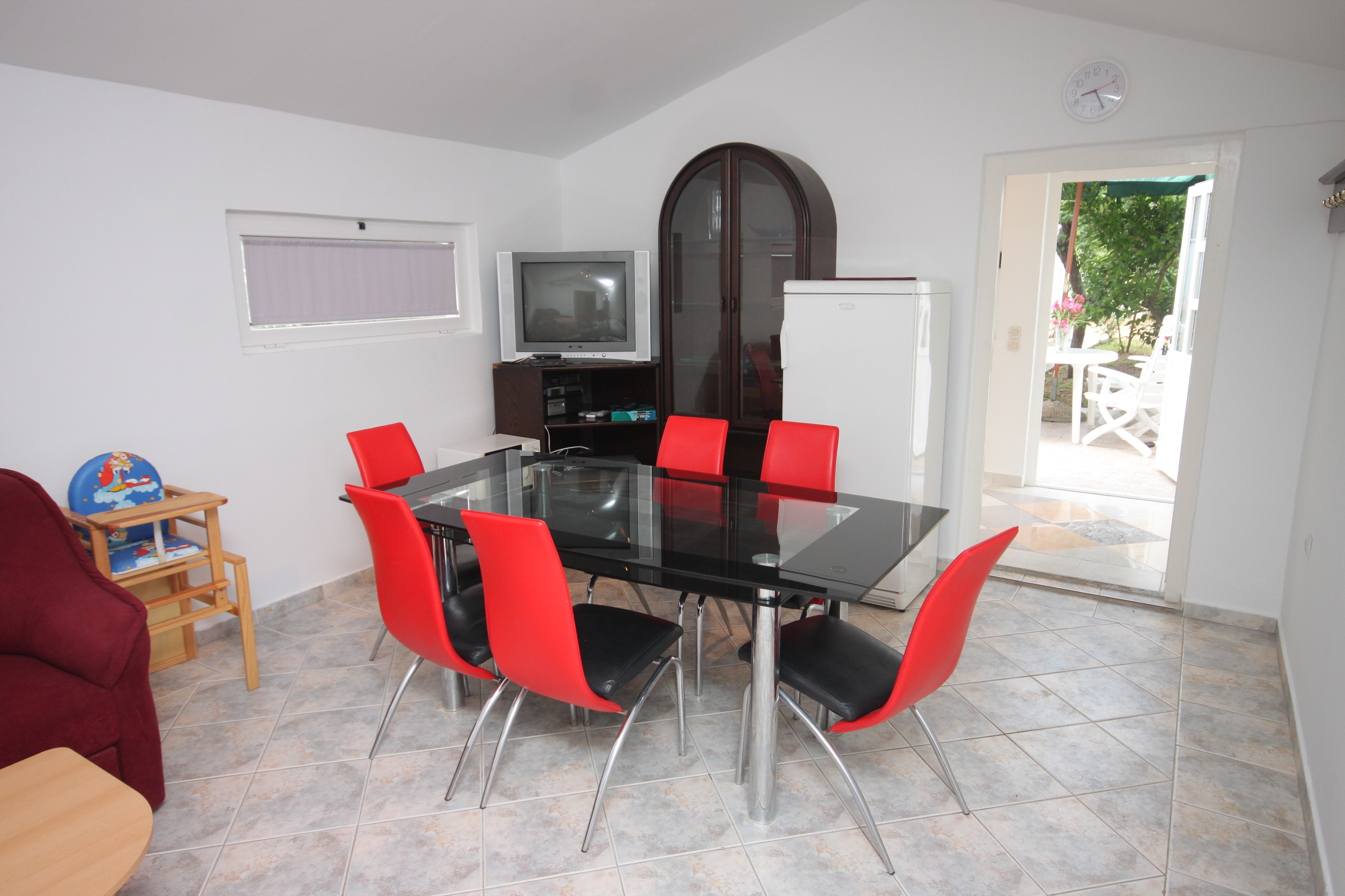 Two bedroom apartment with terrace and sea view Preko, Ugljan (A-8232-a) Two bedroom apartment with terrace and sea view Preko, Ugljan (A-8232-a)