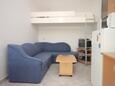 Dnevna soba Preko, Dnevna soba v nastanitvi vrste apartment, WiFi.