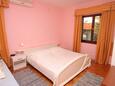 Ložnice Preko, Ložnice v ubytování typu apartment, s klimatizací a WiFi.