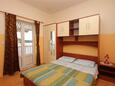 Hálószoba 2 Kali, Hálószoba 2 szállásegység típusa apartment, háziállat engedélyezve és WiFi .