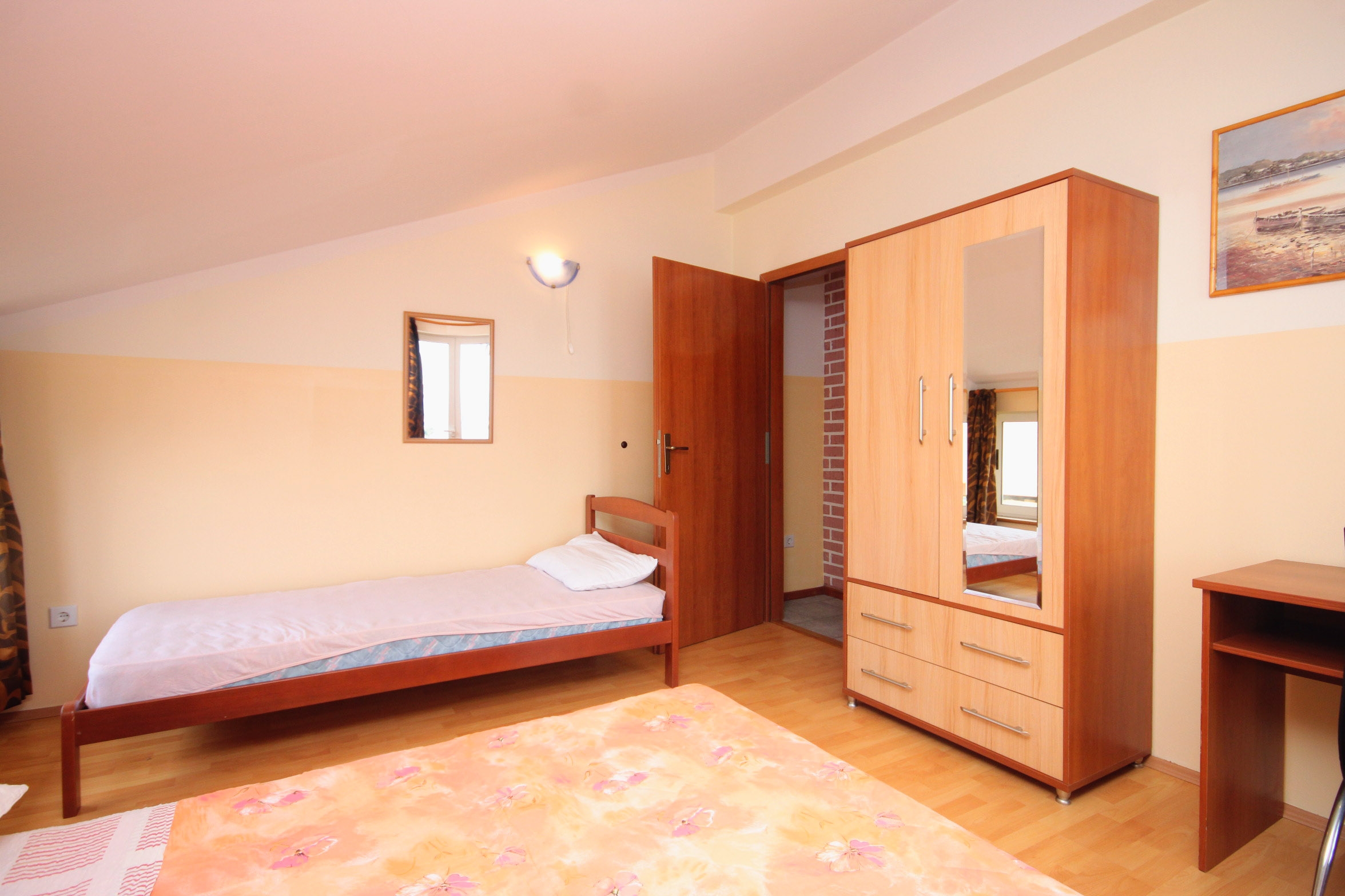 Top Ugljan Kali Top Ugljan Kali