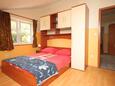 Hálószoba 3 Kali, Hálószoba 3 szállásegység típusa apartment, háziállat engedélyezve és WiFi .