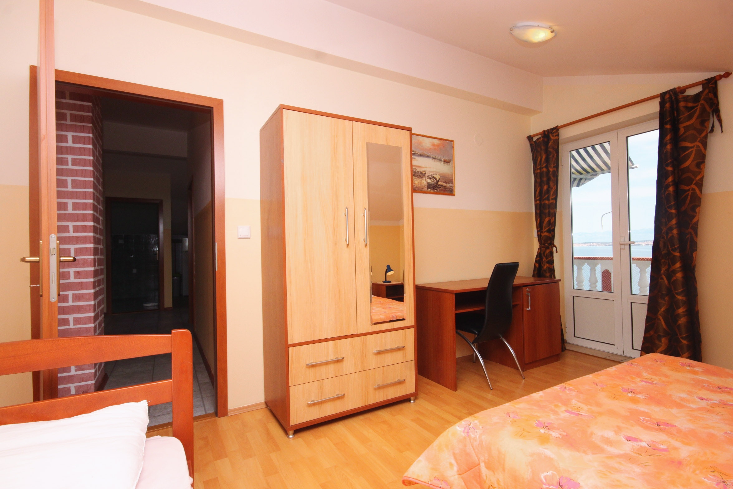 Top Ugljan Kali Top Ugljan Kali