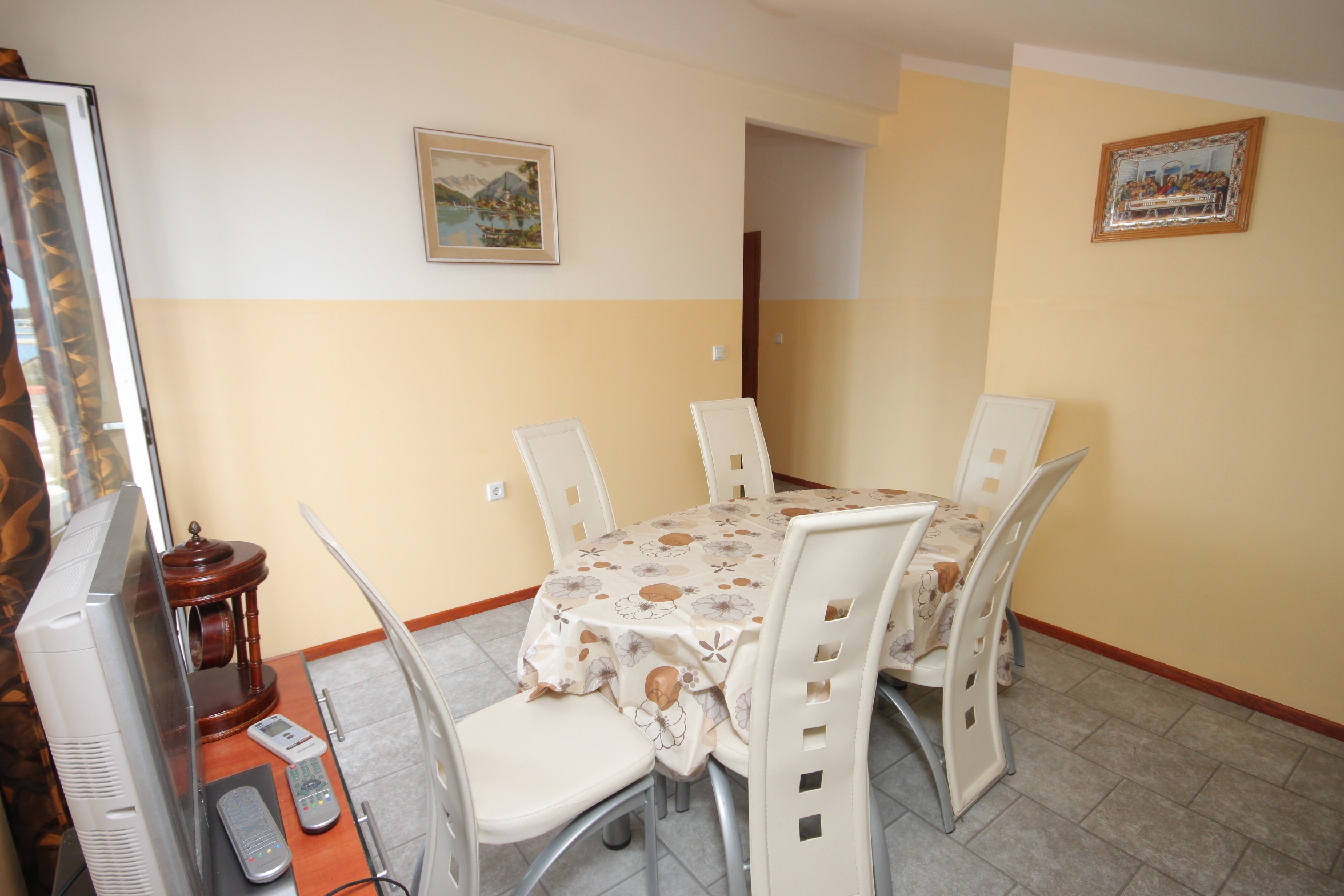 Top Ugljan Kali Top Ugljan Kali