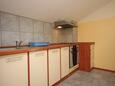 Konyha 1 Kali, Konyha 1 szállásegység típusa apartment, háziállat engedélyezve és WiFi .