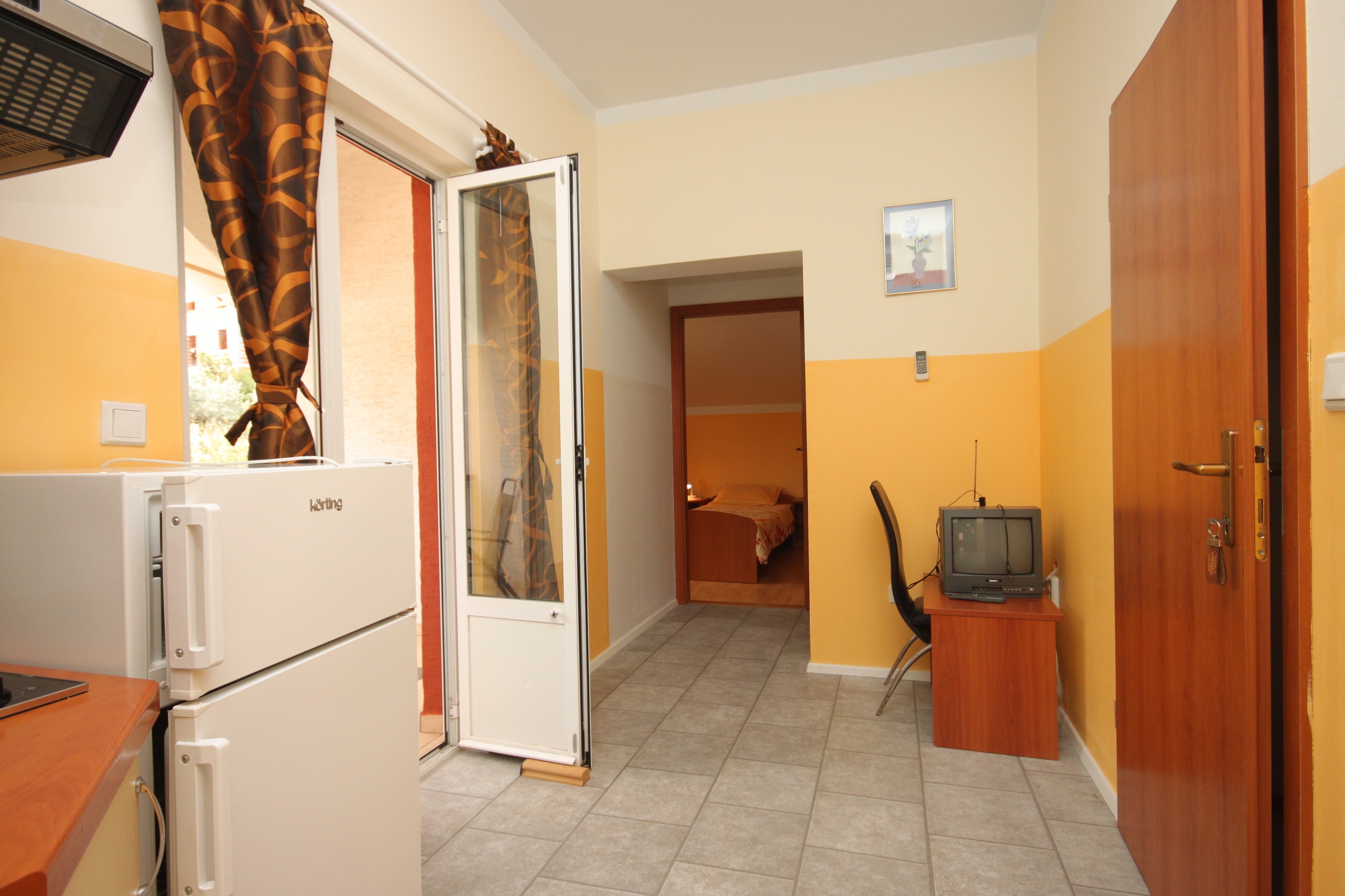 Top Ugljan Kali Top Ugljan Kali