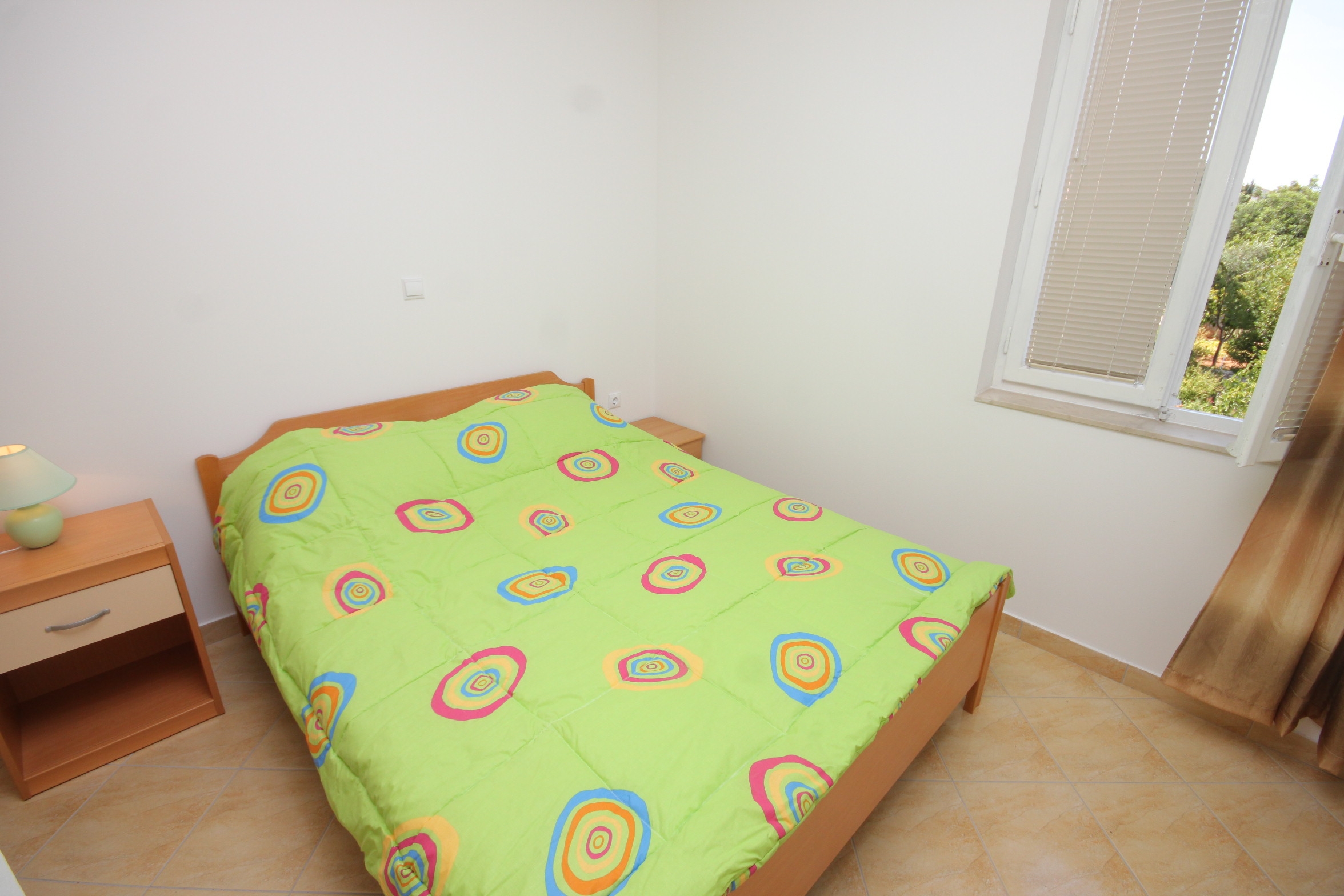 Top Ugljan Kali Top Ugljan Kali