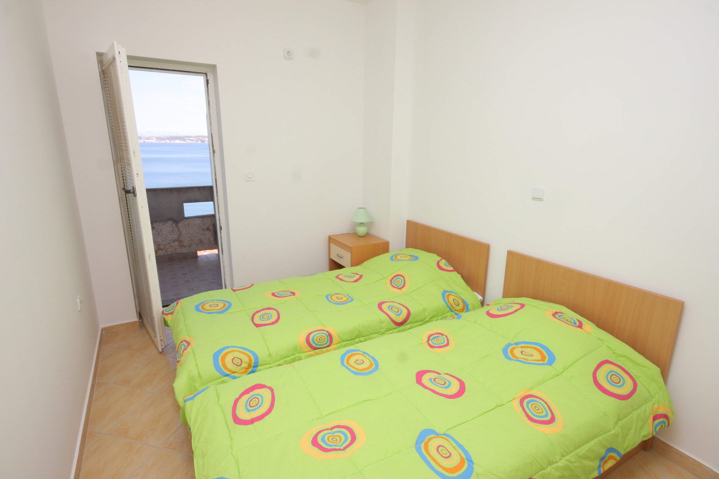 Top Ugljan Kali Top Ugljan Kali