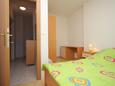 Kali, Ložnice 1 v ubytování typu apartment, WiFi.