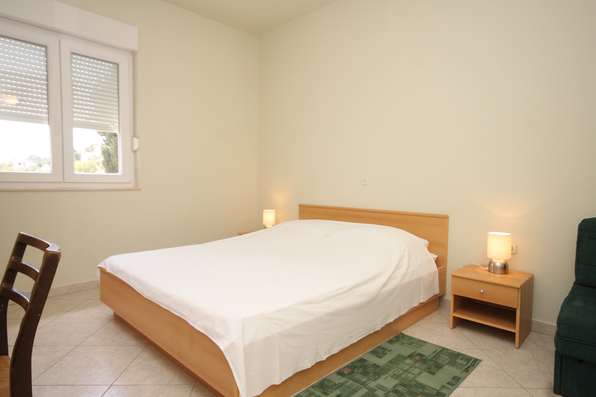 Top Ugljan Kali Top Ugljan Kali