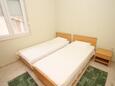 Спальня 2 Kali, Спальня 2 в размещении типа apartment, WiFi.