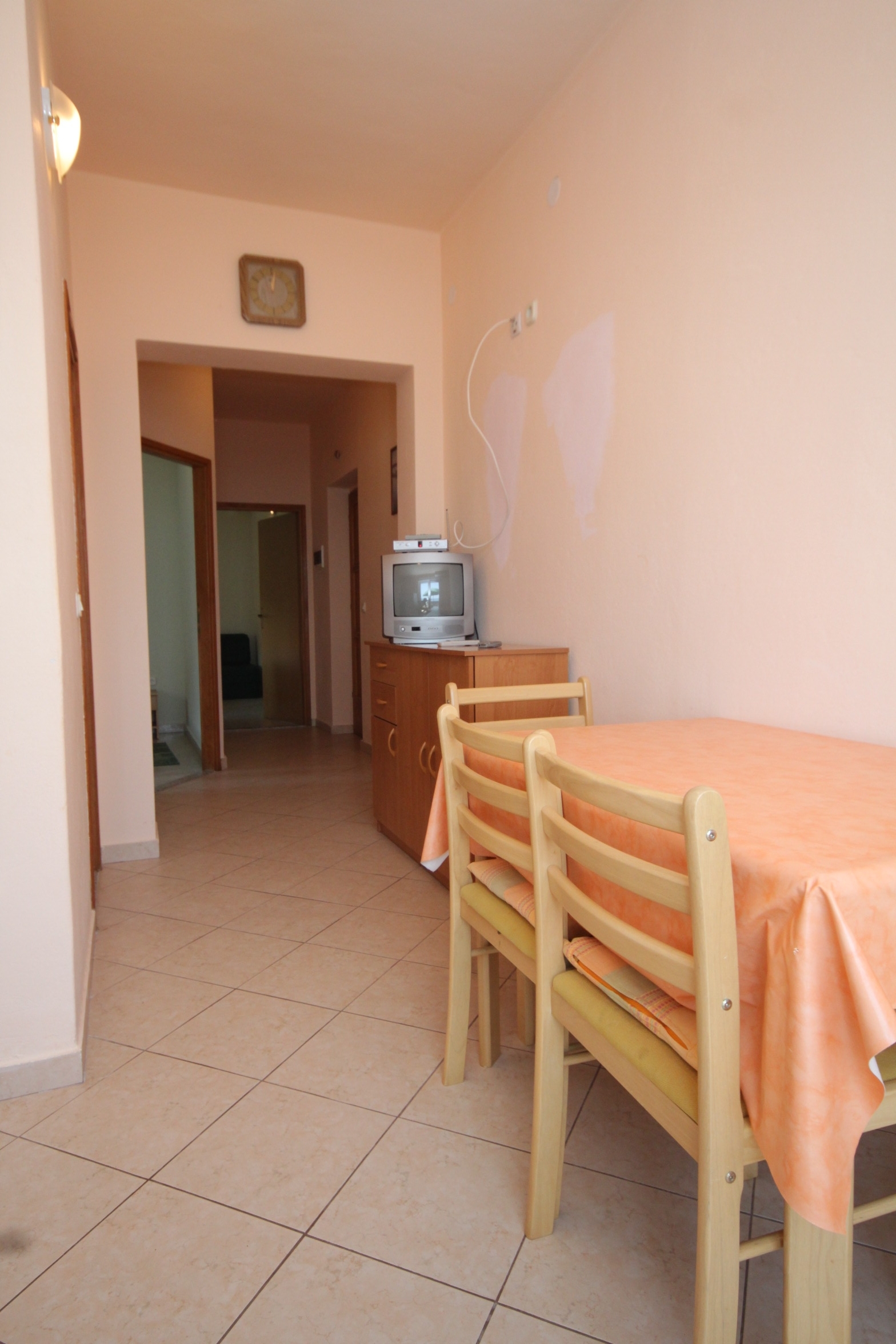 Top Ugljan Kali Top Ugljan Kali