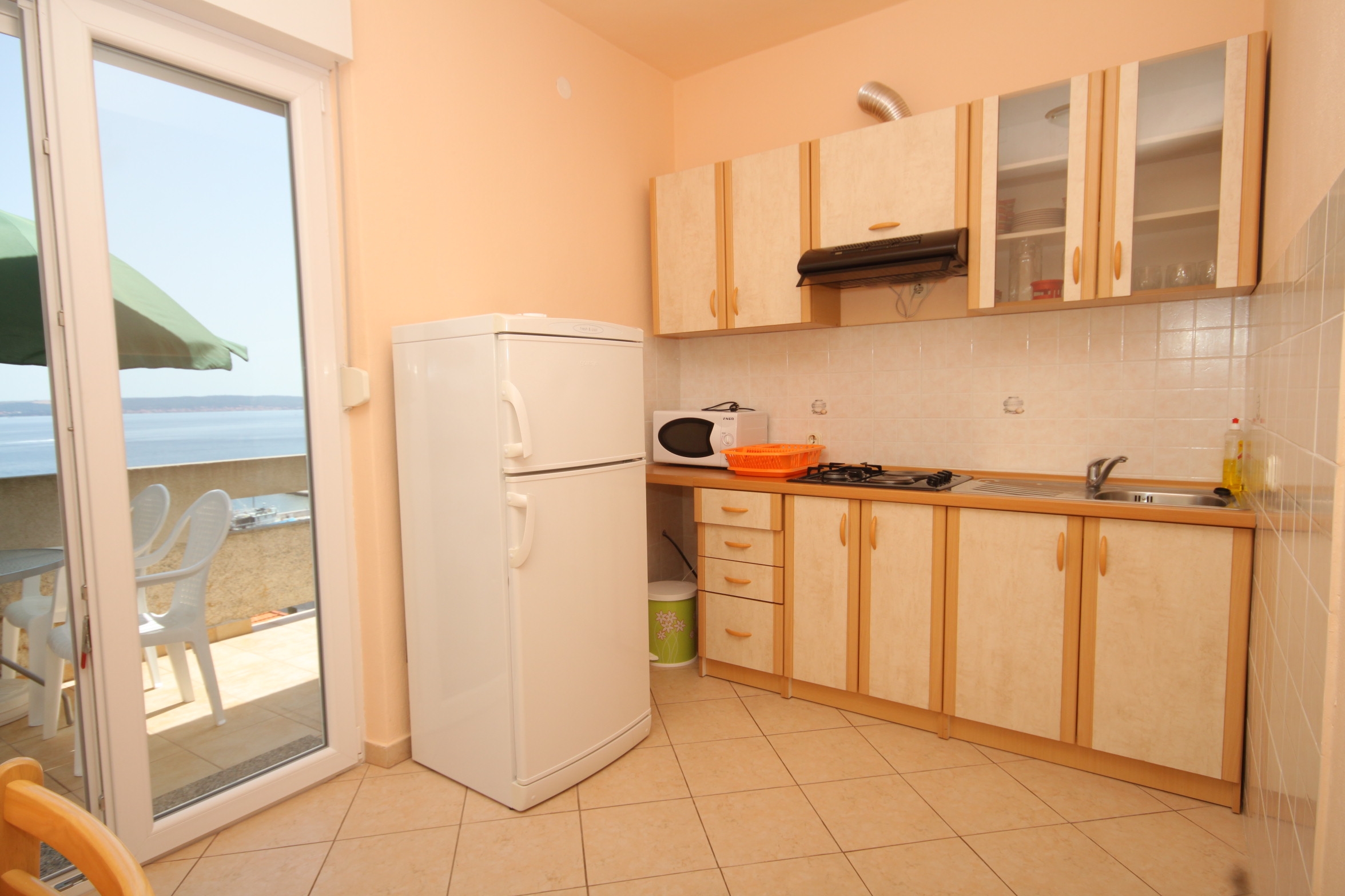 Top Ugljan Kali Top Ugljan Kali