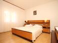 Kukljica, Dormitorio 1 in the apartment, (pet friendly) y WiFi.