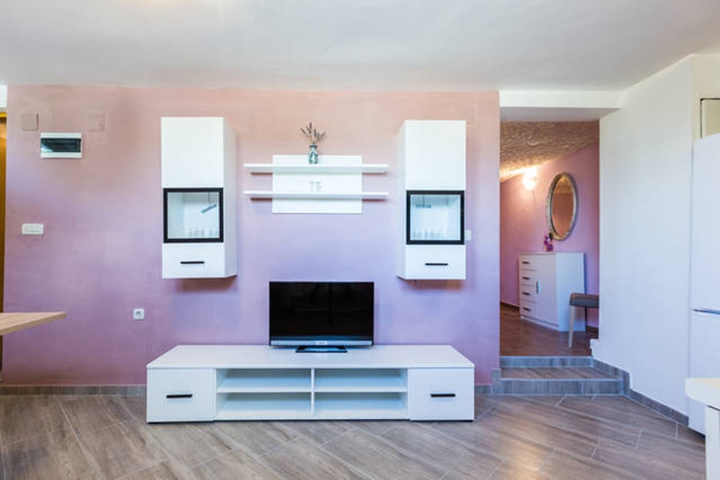 Studio flat with air-conditioning Kukljica, Ugljan  AS-a