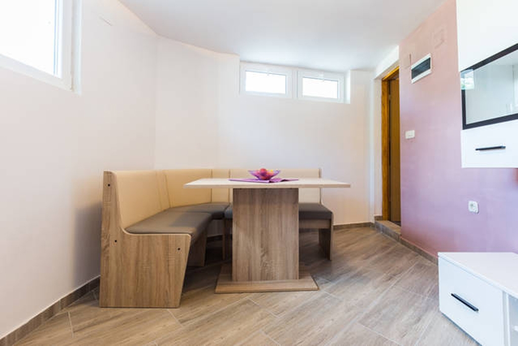 Studio flat with air-conditioning Kukljica, Ugljan  AS-a