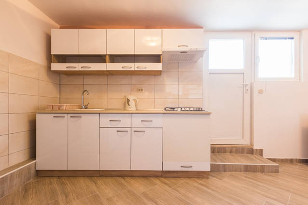 Studio flat with air-conditioning Kukljica, Ugljan  AS-a